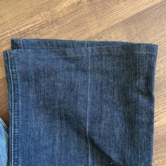 7 for all Mankind A pocket Tall Jean Sz 29 - Picture 4 of 7